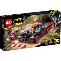 76188 Batman Classic TV Series Batmobile